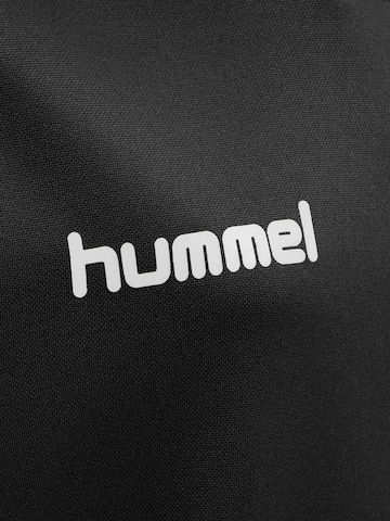 Sweat de sport Hummel en noir