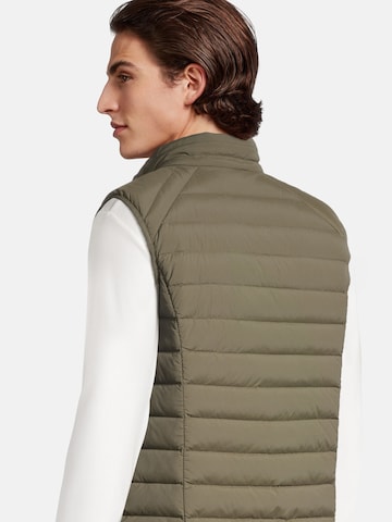 JOTT Weste 'Arafo' in Grün