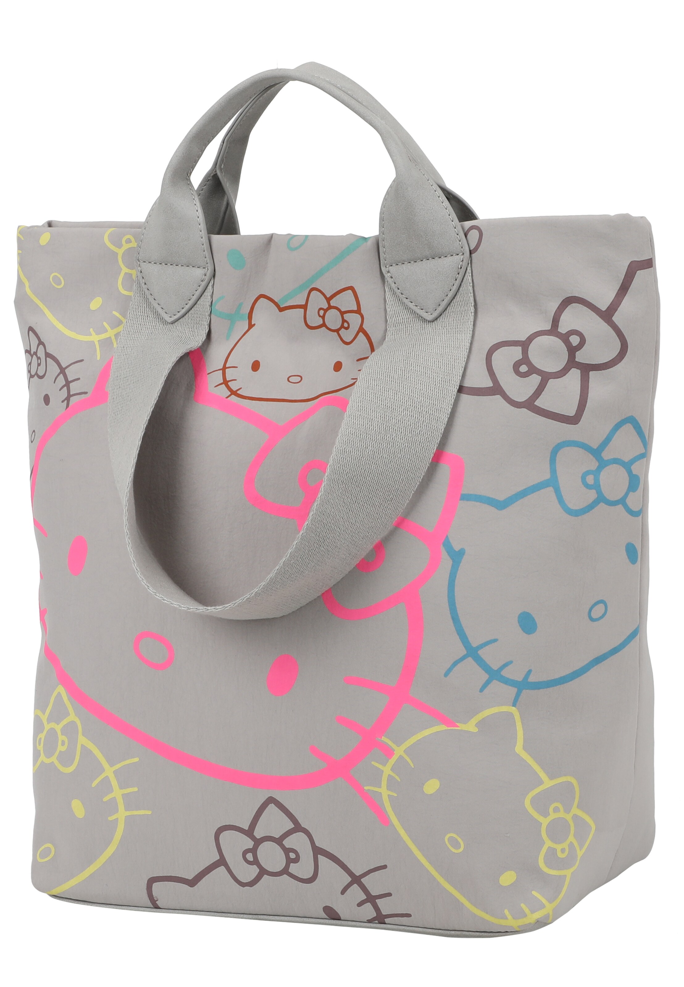 Fritzi aus Preußen Rugzak in Grijs