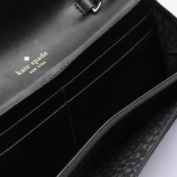 Kate Spade Small Leather Goods in One size in Black