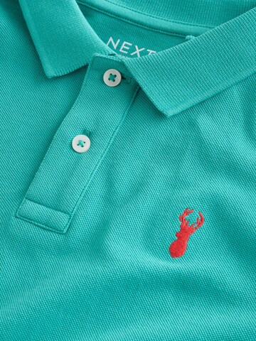 Next Тениска в зелено