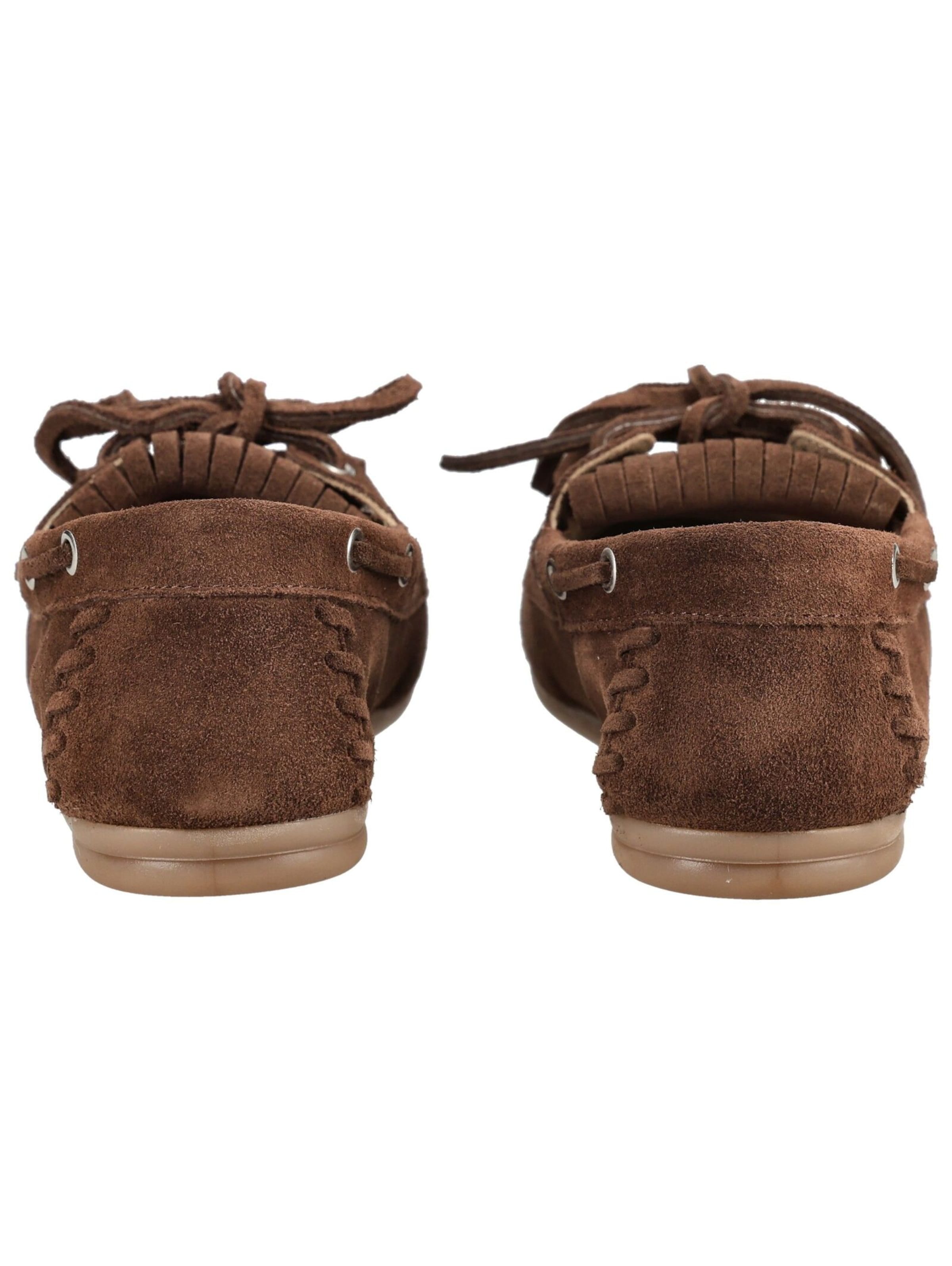 Slipper di PAVEMENT in marrone