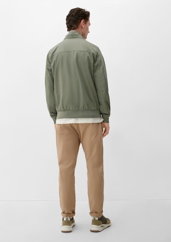 s.Oliver Tussenjas in Groen