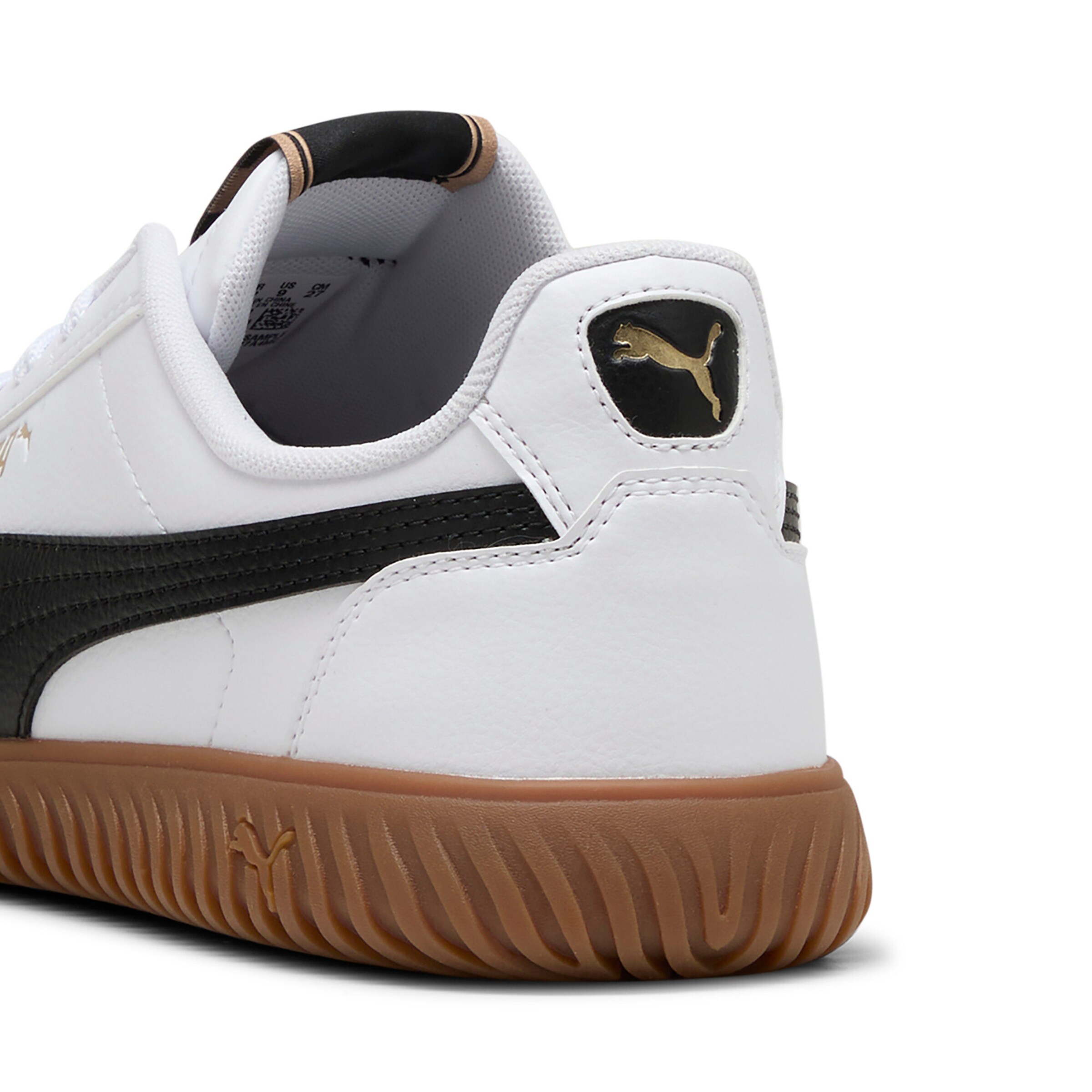 PUMA Sneaker in Weiß