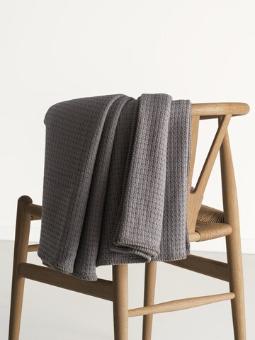 Cradle Studio Wohn- und Kuscheldecke 'Cosy Occasion Oversize' in Grau