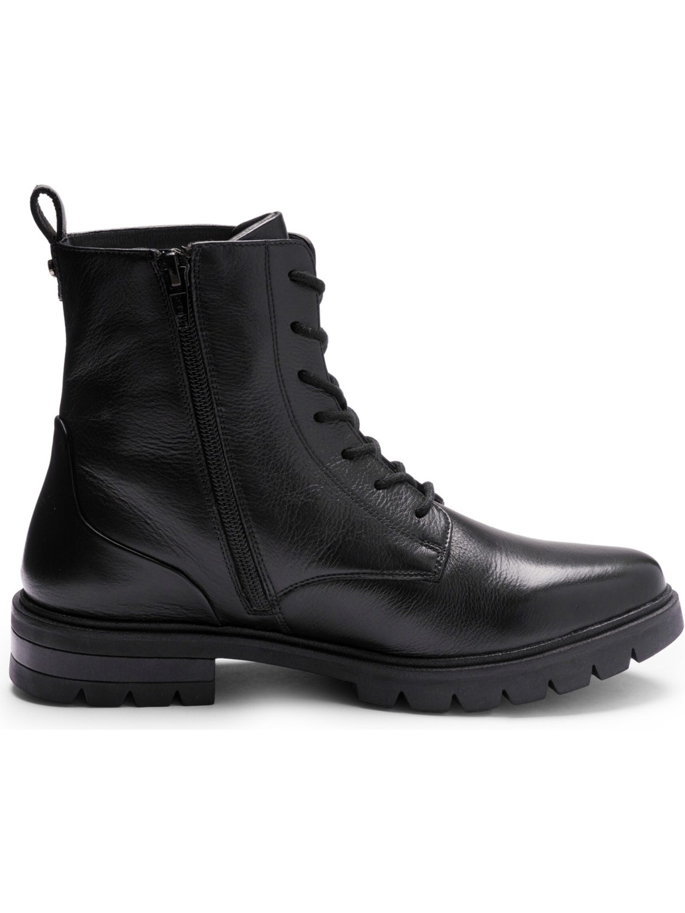 ARA Ankle Boots 'CAMBRIDGE'‌‌‌‌‌‌‌ in Schwarz