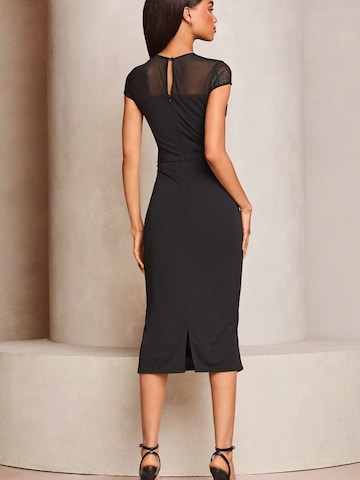 juoda Lipsy Suknelė