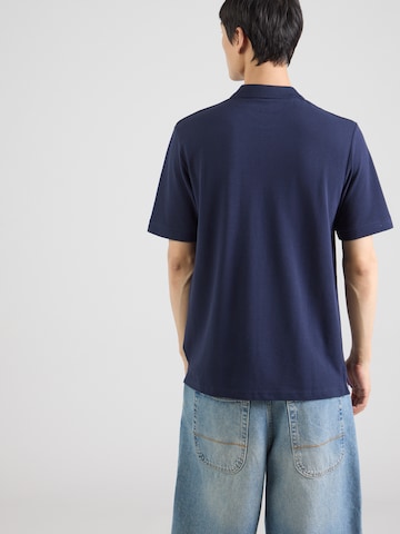 T-Shirt 'JJKYLE' JACK & JONES en bleu