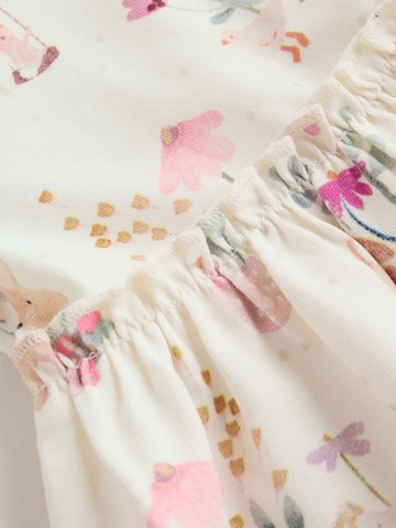Next Jurk in Beige