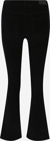 Bootcut Pantaloni di Only Petite in nero