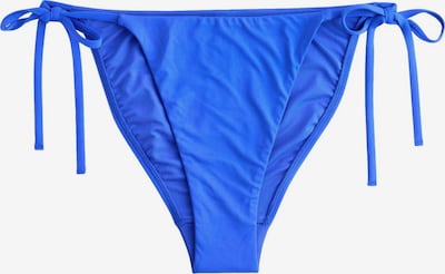 Next Bikinihousut värissä kuninkaallisen sininen, Tuotenäkymä