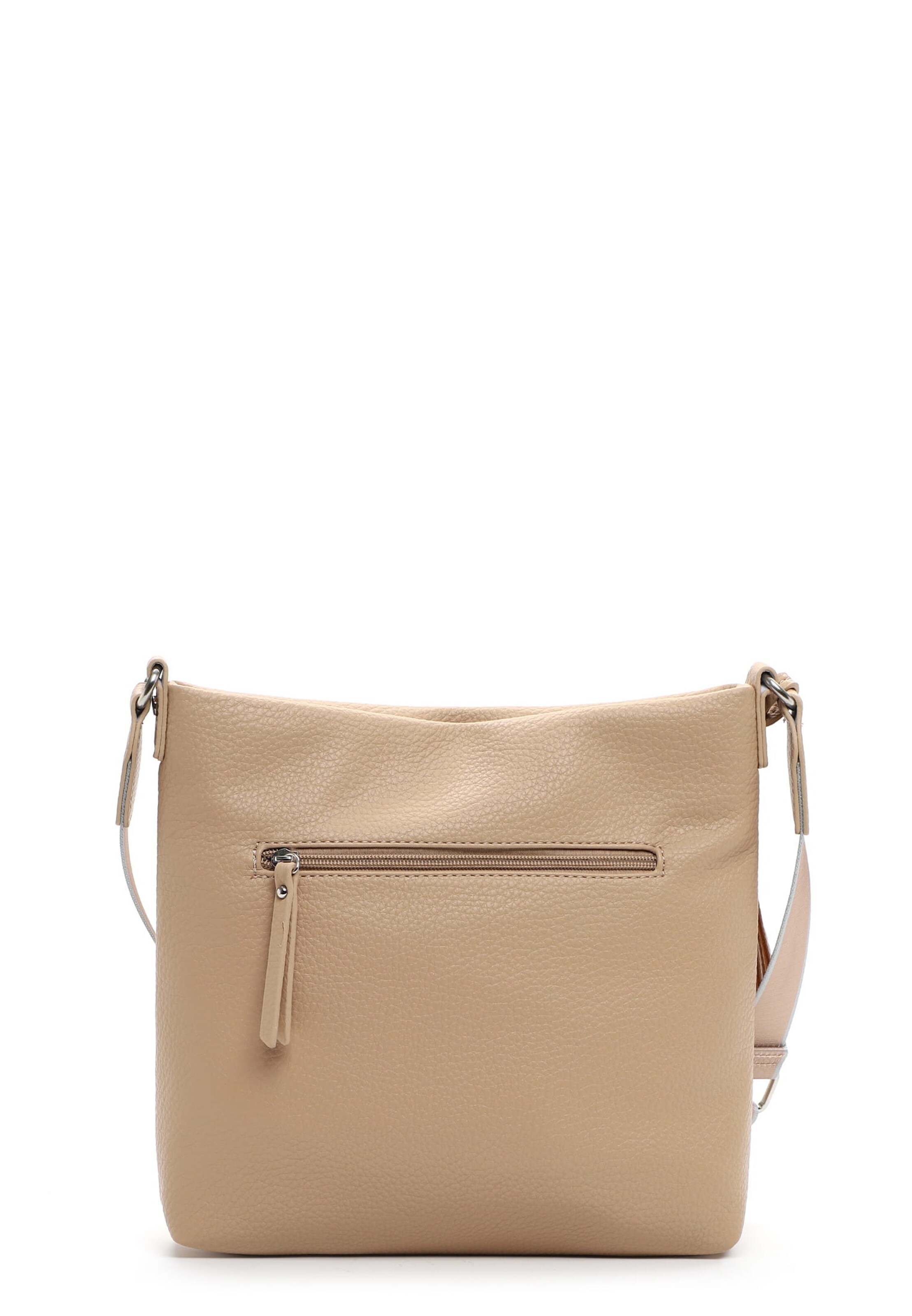 Emily & Noah Crossbody Bag ' E&N Belli ' in Yellow