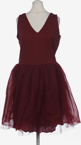 NAF NAF Dress in S in Red: front