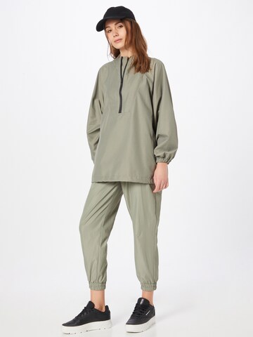 NORR Between-season jacket 'Cora' in Green