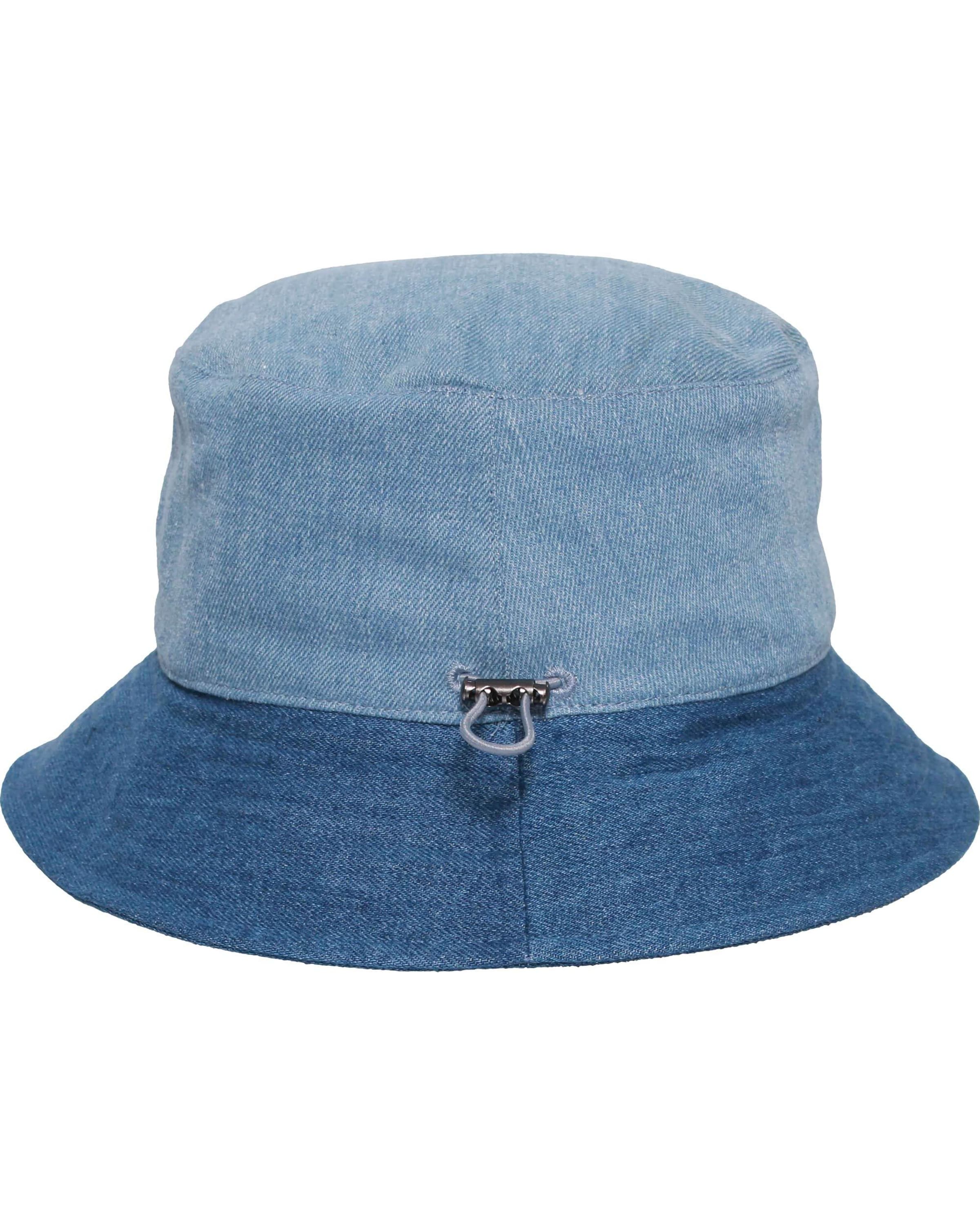 LOEVENICH Hut in Blau