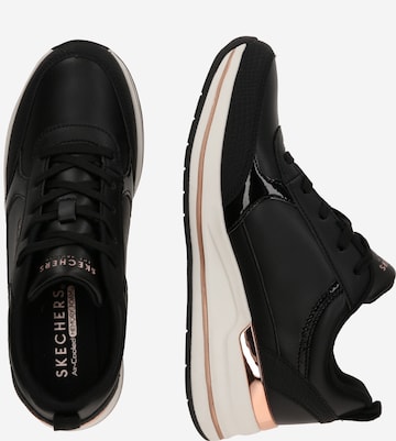 Sneaker bassa 'BILLION 2' di SKECHERS in nero