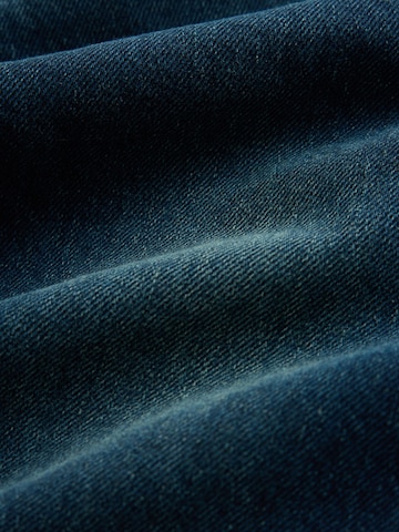 Next - Ropa ancha Vaquero en azul
