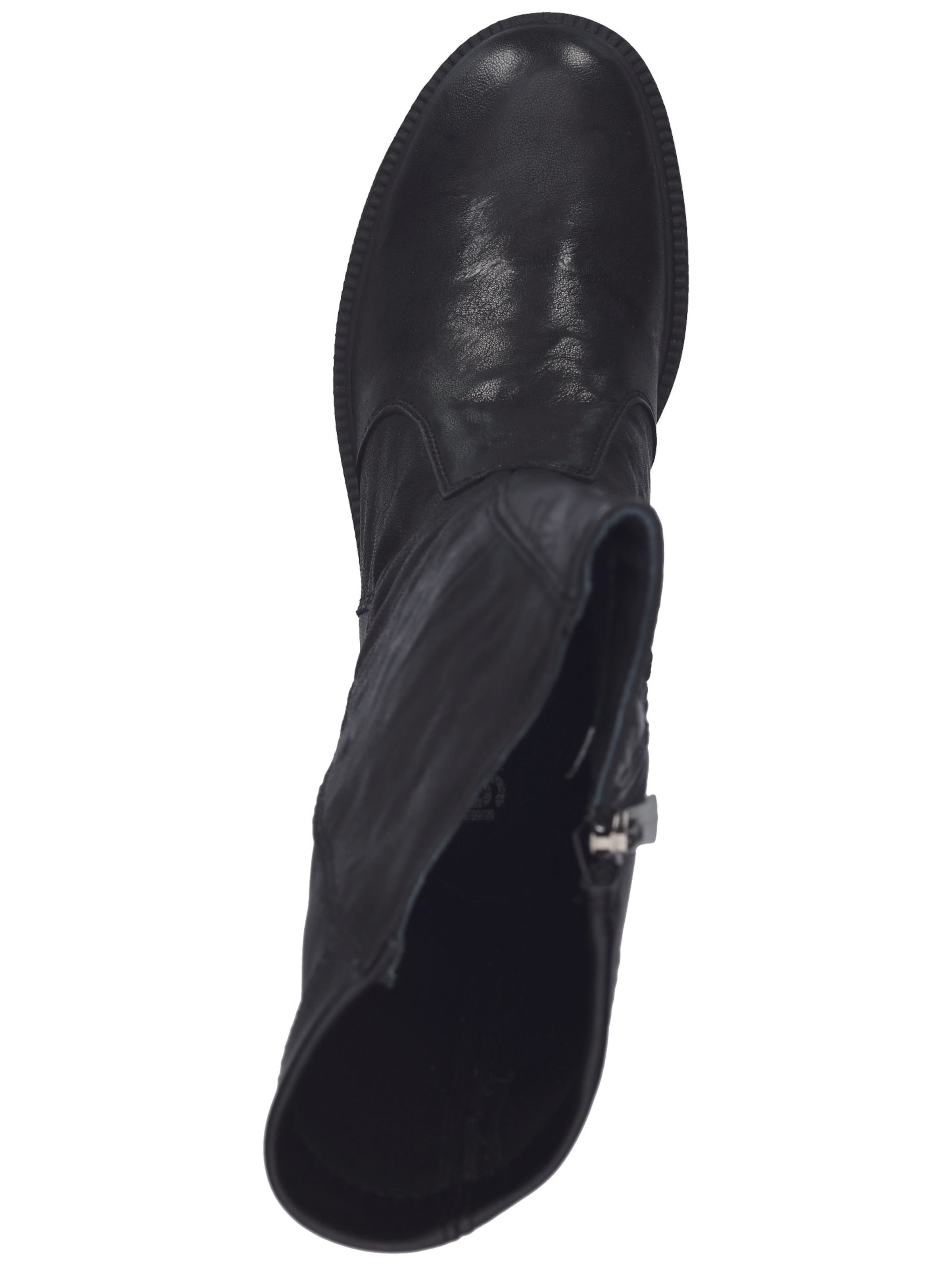 Bottes IGI&CO en noir