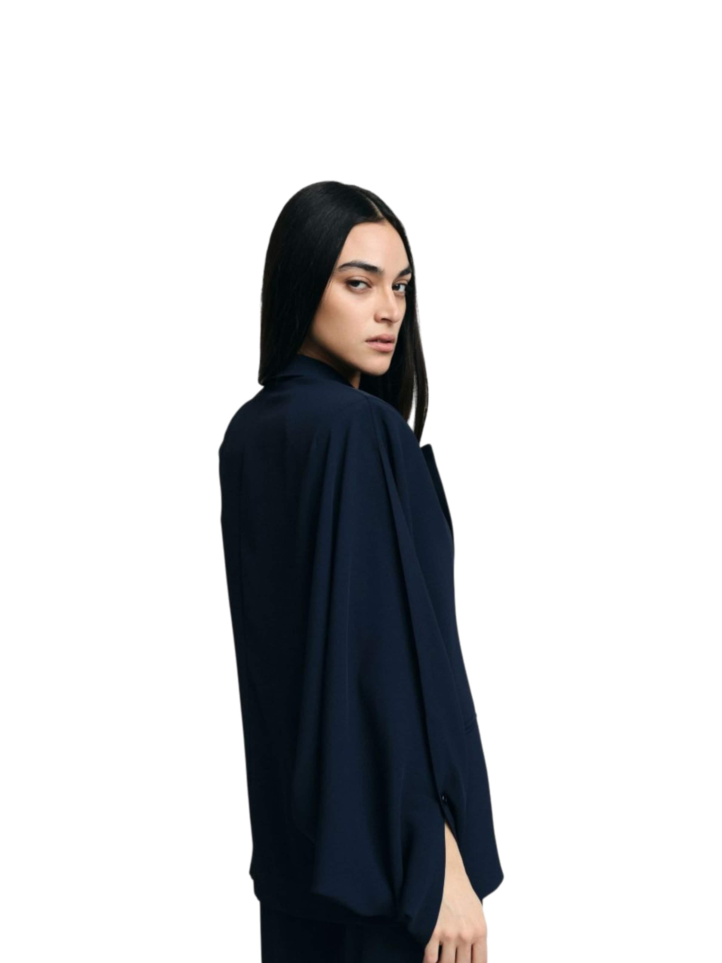 PLEASE Blazer‌‌‌‌ in Blau
