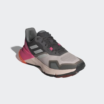 ADIDAS TERREX Flats 'Soulstride' in Pink