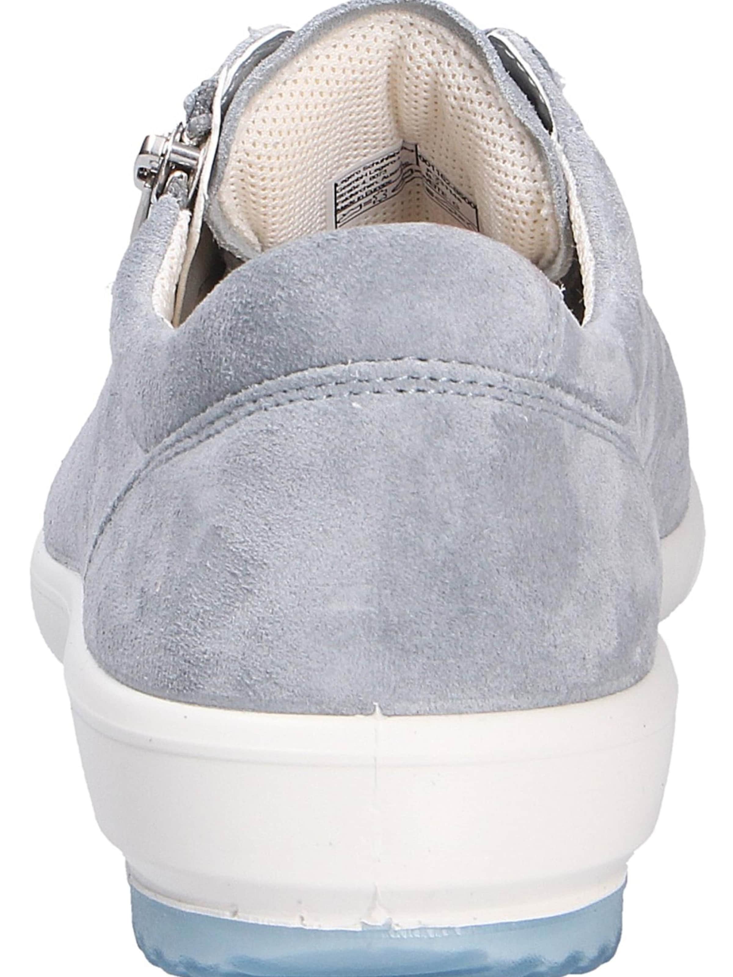 Legero Schnürschuh‌‌‌‌‌‌‌‌‌‌ in Blau