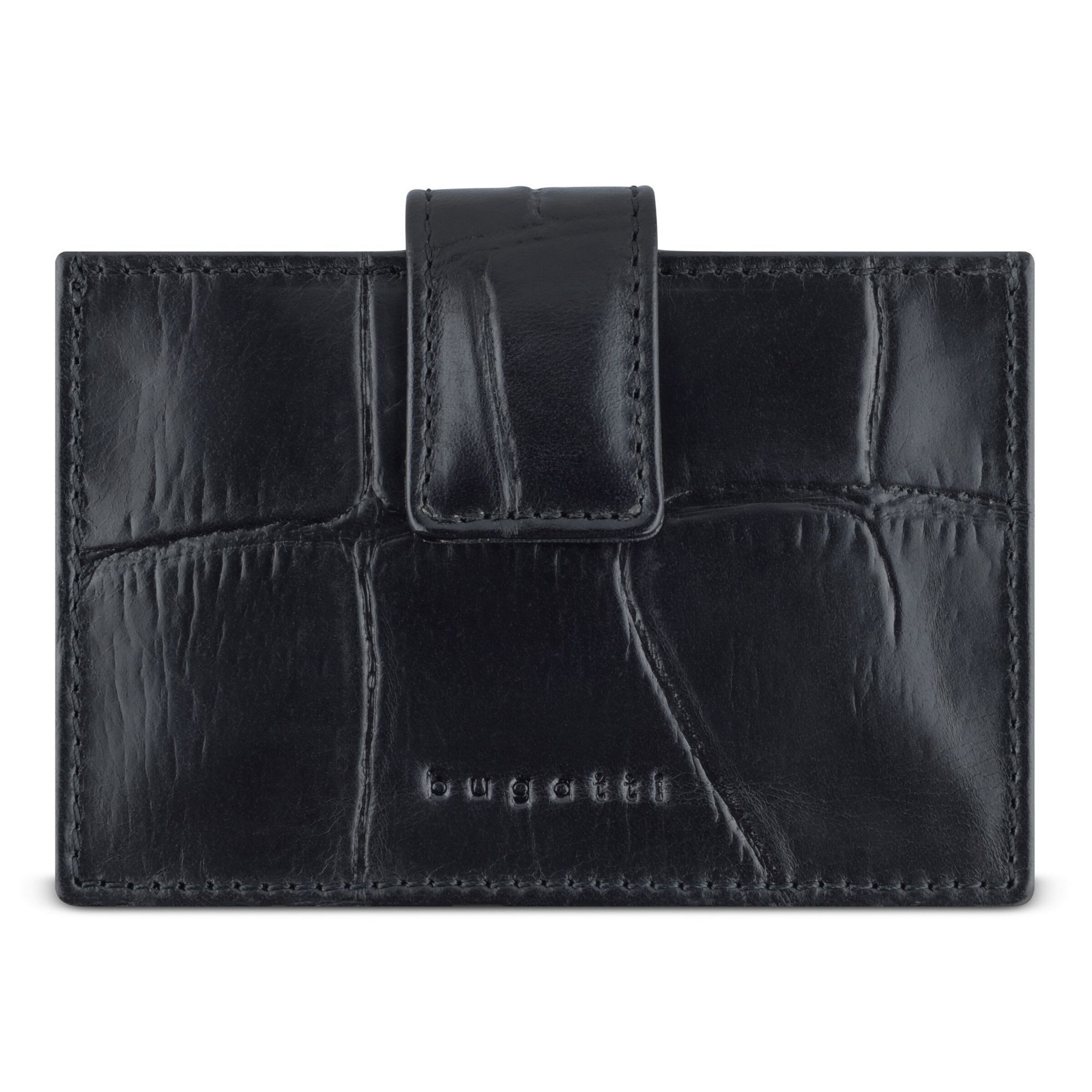 bugatti Case 'Nevio' in Black: front