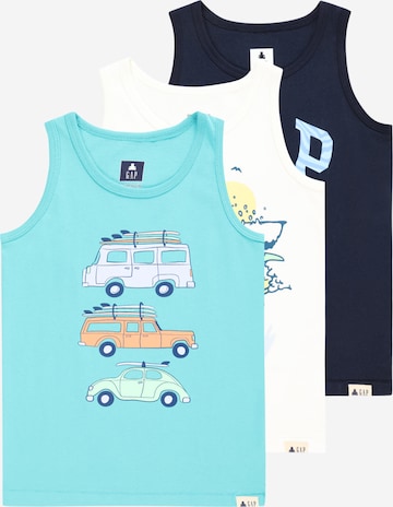 Gap discount tops sale