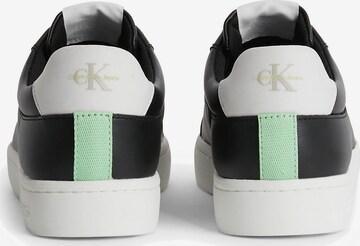 Calvin Klein Jeans Sneakers in Black