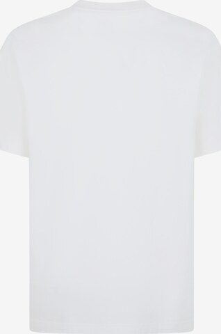 DICKIES - Camisa 'MELVERN' em branco