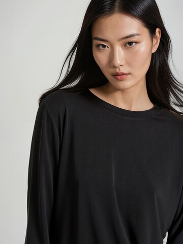 T-shirt Funky Buddha en noir