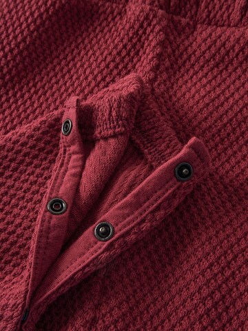 Regular Salopette Lil'Atelier en rouge