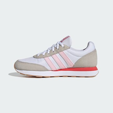 ADIDAS SPORTSWEAR Platform trainers 'Run 60s' in White