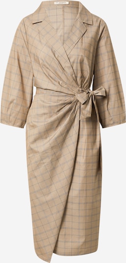 Rochie 'Gitta' Love Copenhagen pe bej / albastru deschis / albastru închis, Vizualizare produs