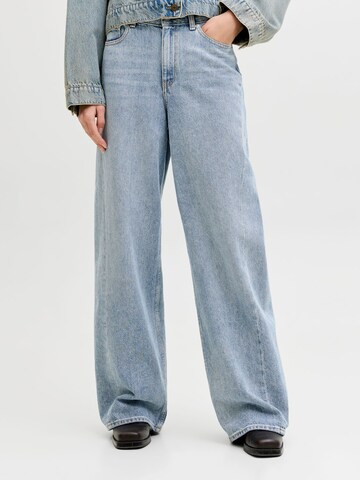regular Jeans di JJXX in blu: frontale