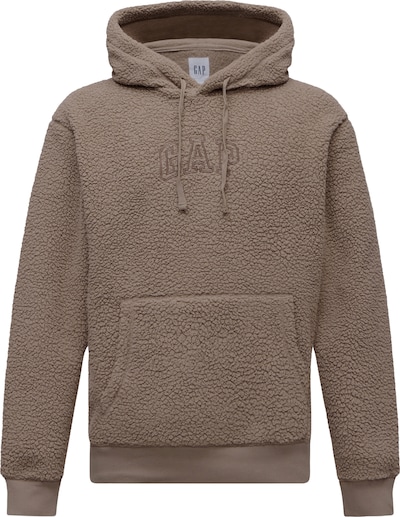 GAP Pullover in XS in taupe, Produktansicht