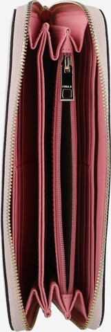 FURLA Wallet 'CAMELIA' in Pink