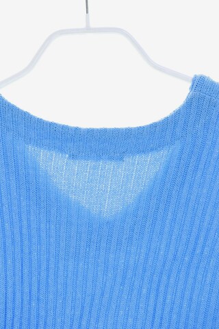 Niederberger Sweater & Cardigan in M in Blue