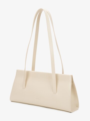 Estro Shoulder Bag '3393' in Beige