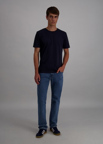 Pioneer Authentic Jeans Shirt in Blue