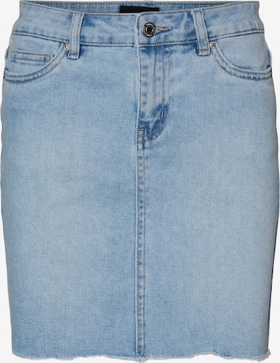 Fustă 'Faith' VERO MODA pe denim albastru, Vizualizare produs