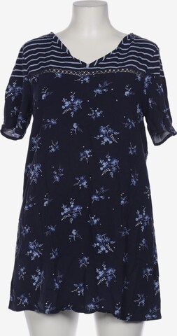 Bexleys Dress in XXL in Blue: front