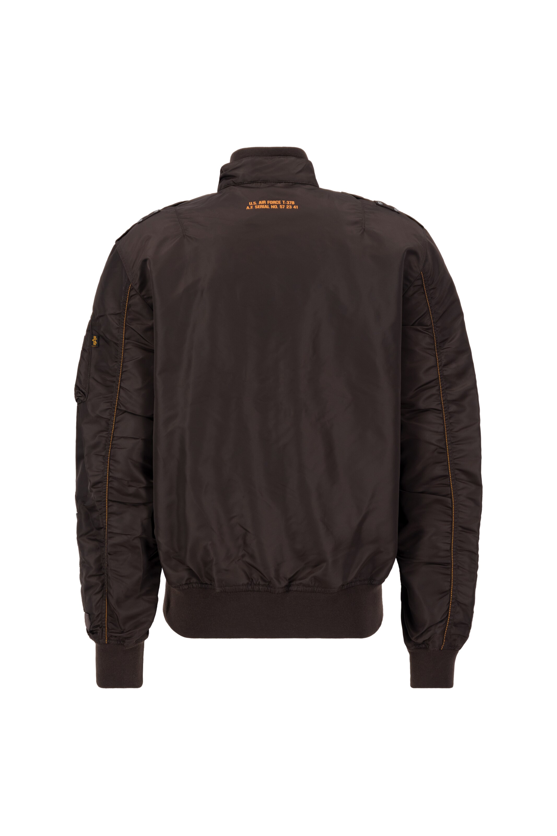 Alpha falcon ii jacket online
