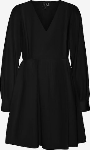 VERO MODA Dress 'Hannah' in Black: front