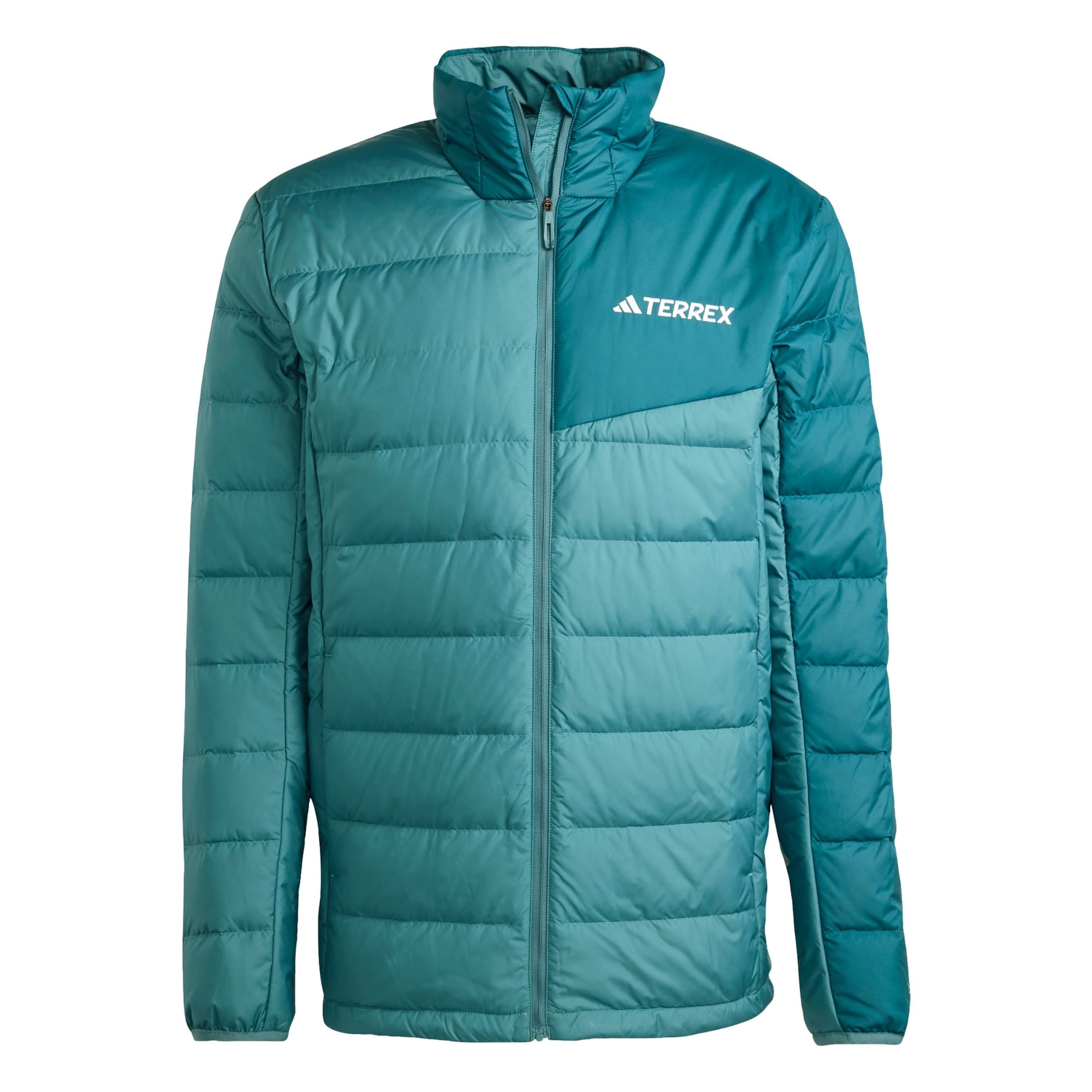ADIDAS TERREX - Chaqueta de montaña 'Multi' en azul: frente