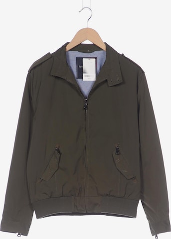 FYNCH-HATTON Jacke M in Grün: Vorderseite