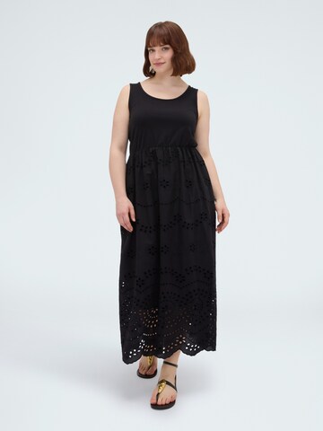 Fiorella Rubino Dress in Black