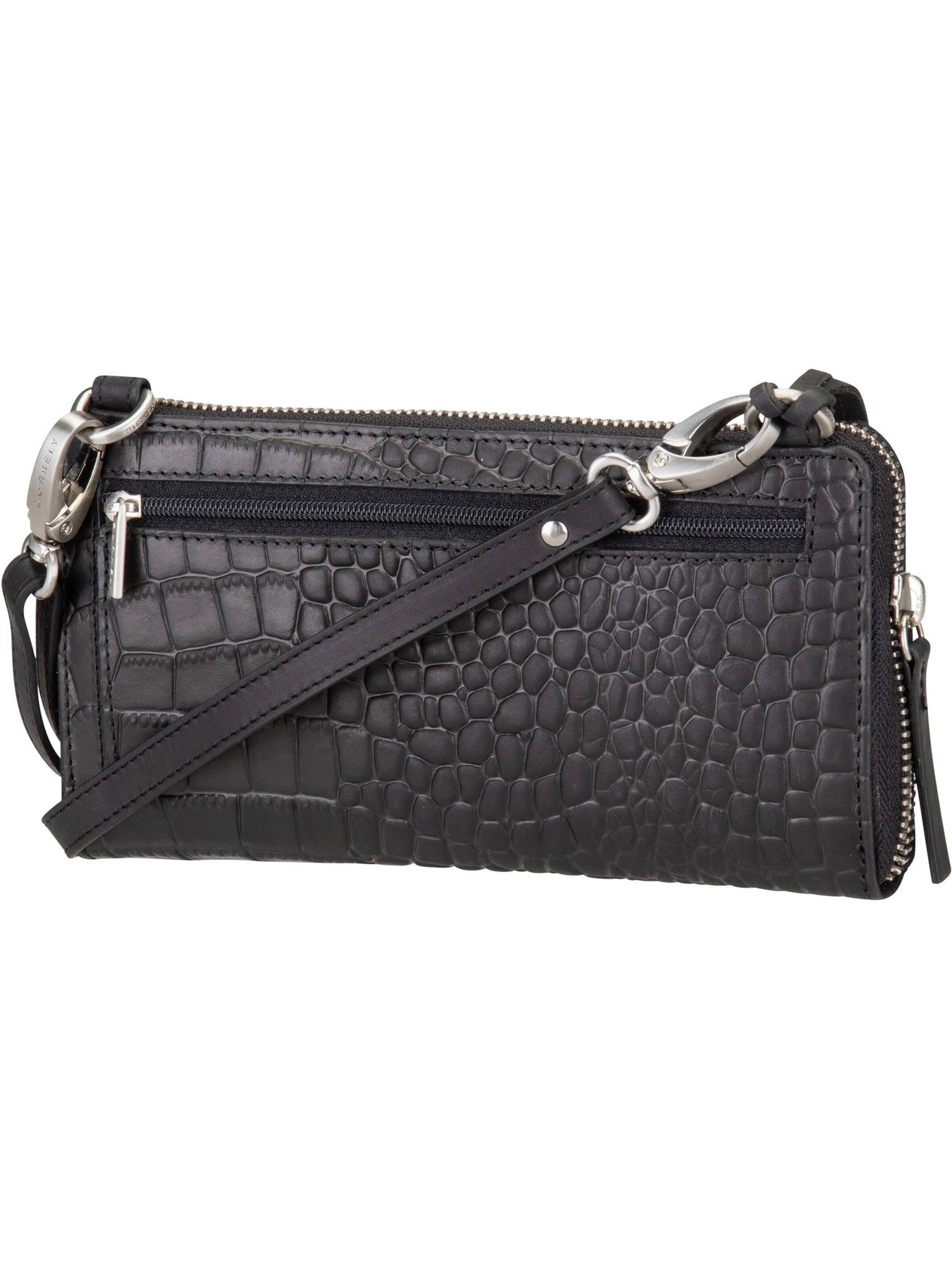 Burkely Clutch 'Cool Colbie' in Black