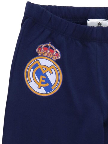 Pyjama 'Real Madrid' Cerdá en bleu