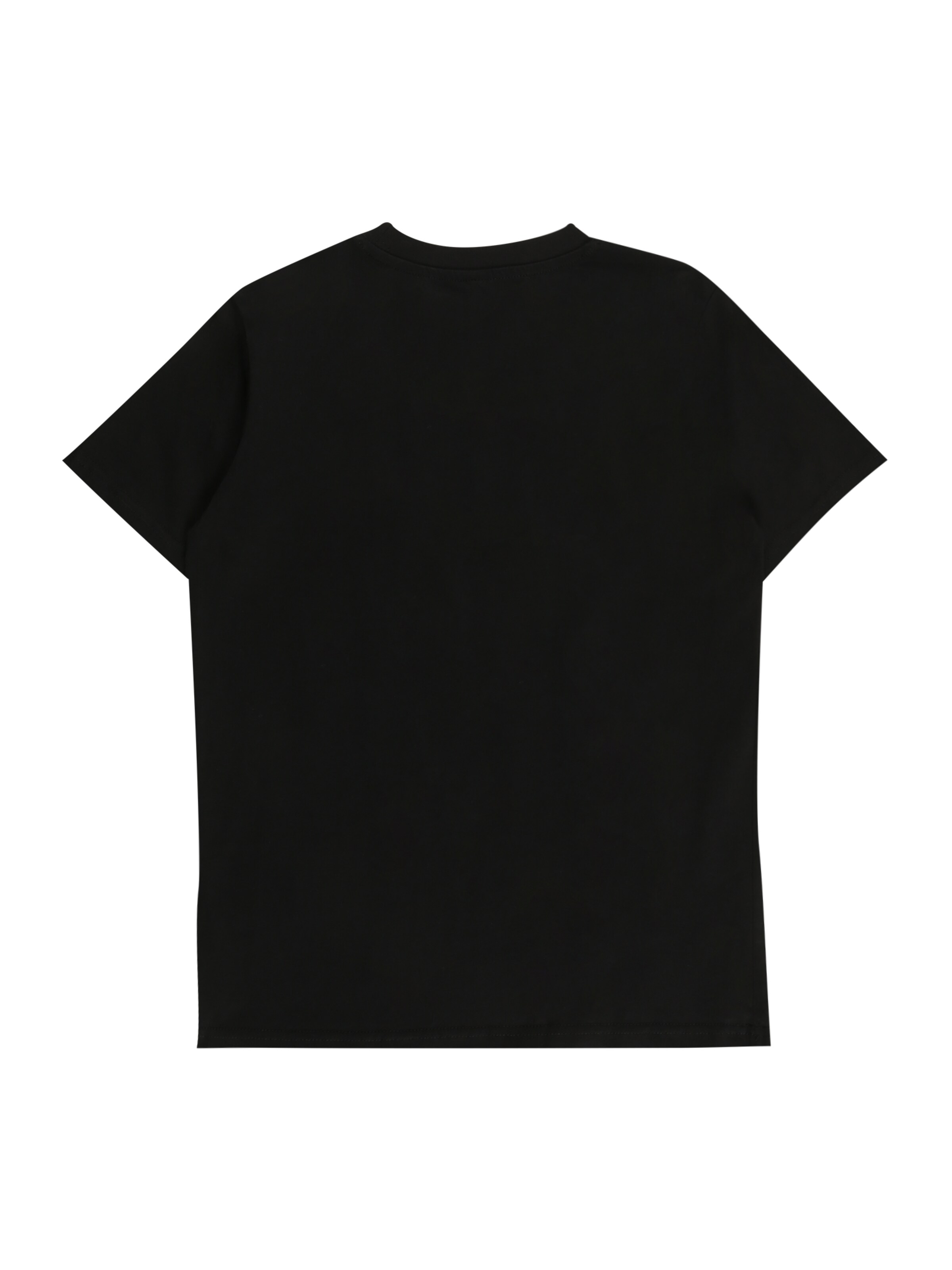 Kinder Teens (Gr. 140-176) Mister Tee T-Shirt 'Star Wars' in Schwarz - EQ75213 Kinder Teens (Gr. 140-176) Mister Tee T-Shirt 'Star Wars' in Schwarz - EQ75213