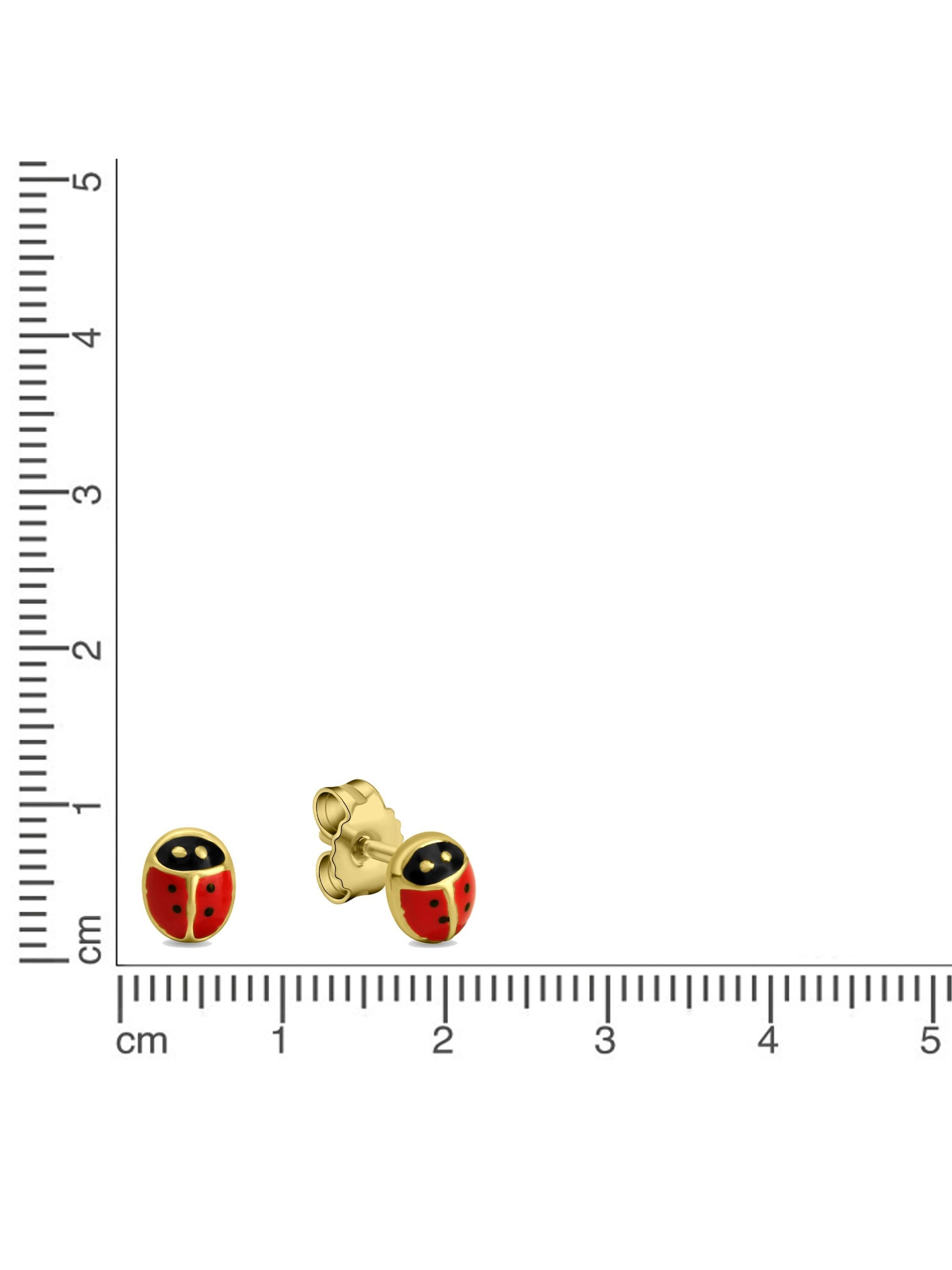 Bijou Zeeme en jaune